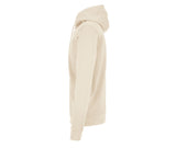 Sweat capuche zippé - BUILD YOUR BRAND - #BYB008