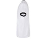 WHITE / BLACK