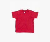 Tee-shirt pour bébé - BABYBUGZ - #BZ002