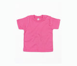 Tee-shirt pour bébé - BABYBUGZ - #BZ002