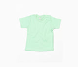 Tee-shirt pour bébé - BABYBUGZ - #BZ002