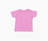 Tee-shirt pour bébé - BABYBUGZ - #BZ002