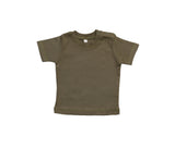 Tee-shirt pour bébé - BABYBUGZ - #BZ002