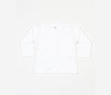 Tee-shirt manches longues bébé - BABYBUGZ - #BZ011