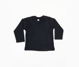 Tee-shirt manches longues bébé - BABYBUGZ - #BZ011