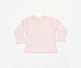 Tee-shirt manches longues bébé - BABYBUGZ - #BZ011
