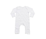 Body combinaison bébé - BABYBUGZ - #BZ013
