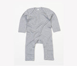 Body combinaison bébé - BABYBUGZ - #BZ013
