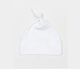 Bonnet bébé - BABYBUGZ - #BZ015