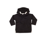 Sweat zippé à capuche - BABYBUGZ - #BZ032