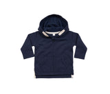 Sweat zippé à capuche - BABYBUGZ - #BZ032