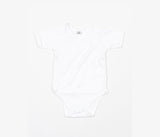 Body organique pan croisé - BABYBUGZ - #BZ05TL