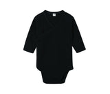Body kimono manches longues - BABYBUGZ - #BZ060
