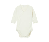 Body kimono manches longues - BABYBUGZ - #BZ060