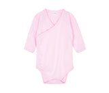Body kimono manches longues - BABYBUGZ - #BZ060
