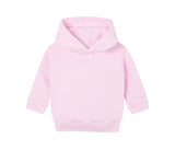 Sweat capuche bébé - BABYBUGZ - #BZ063