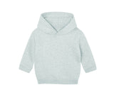 Sweat capuche bébé - BABYBUGZ - #BZ063