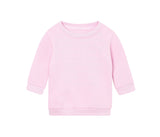 Sweat col rond bébé - BABYBUGZ - #BZ064