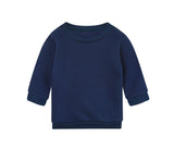 Sweat col rond bébé - BABYBUGZ - #BZ064
