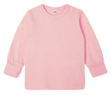 Pyjamas pour bébé - BABYBUGZ - #BZ067