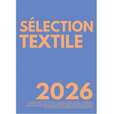 Les best-sellers 2026 - REFERENCE TEXTILE - #CATSTFR26