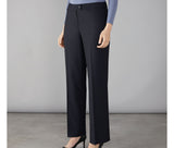 Pantalon de tailleur femme Finsbury - CLUBCLASS - #CC2003