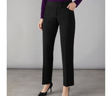 Pantalon de tailleur slim femme Maidavale - CLUBCLASS - #CC2004