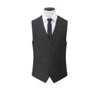 Gilet de costume homme Oval - CLUBCLASS - #CC5007