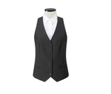 Gilet de tailleur femme Wimbledon - CLUBCLASS - #CC5008