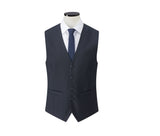 Gilet de costume homme Bond - CLUBCLASS - #CC6004