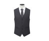 Gilet de costume homme Bond - CLUBCLASS - #CC6004
