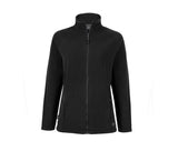 Veste polaire légère en polyester recyclé - CRAGHOPPERS - #CEA002