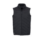 Bodywarmer matelassé en polyester recyclé - CRAGHOPPERS - #CEB001