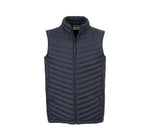 Bodywarmer matelassé en polyester recyclé - CRAGHOPPERS - #CEB001