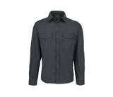 Chemise manches longues en polyester recyclé - CRAGHOPPERS - #CES001