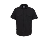 Chemise manches courtes en polyester recyclé - CRAGHOPPERS - #CES003