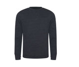 Sweat unisexe en coton régénéré - ECOLOGIE - #EA030
