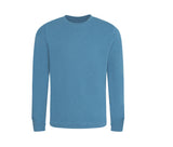Sweat unisexe en coton régénéré - ECOLOGIE - #EA030