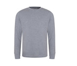 Sweat unisexe en coton régénéré - ECOLOGIE - #EA030