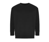 Sweat en coton et polyester recyclés - ECOLOGIE - #EA032