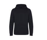 Sweat capuche en coton recyclé - ECOLOGIE - #EA040
