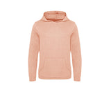 Sweat capuche en coton recyclé - ECOLOGIE - #EA040