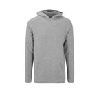 Sweat capuche en coton organique - ECOLOGIE - #EA041