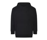 Sweat capuche en coton et polyester recyclés - ECOLOGIE - #EA042