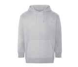 Sweat capuche en coton et polyester recyclés - ECOLOGIE - #EA042