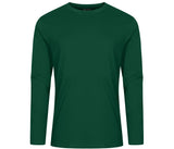 Tee-shirt manches longues pour homme - EXCD BY PROMODORO - #EX4097