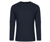 Tee-shirt manches longues pour homme - EXCD BY PROMODORO - #EX4097