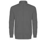 Sweat zippé - EXCD BY PROMODORO - #EX5270
