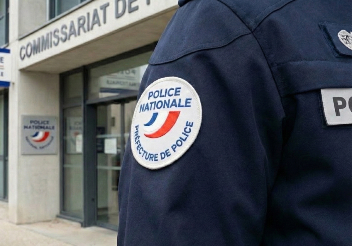 Ecussons personnalisé Sherpa Transfert