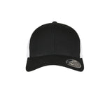 Casquette style trucker - FLEXFIT - #F110MT
